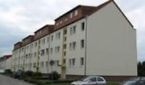 Foto - Mietwohnung in Klieken, Schulstrasse 2a von privat zu vermieten