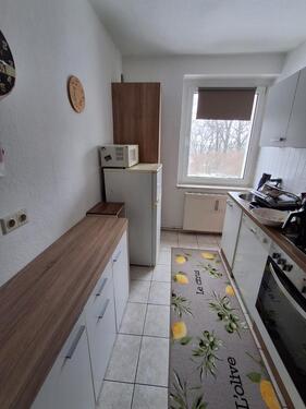 Foto - 3 Zimmer Erdgeschoßwohnung in Oranienbaum-Wörlitz