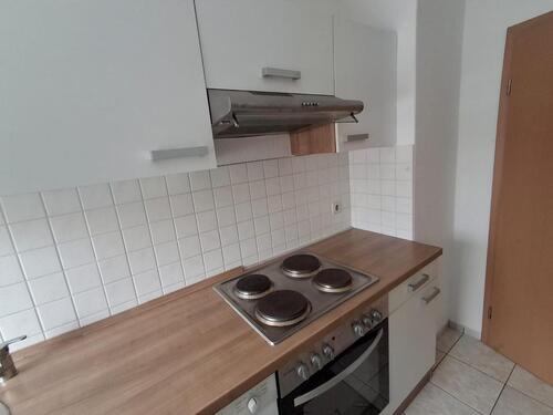 Foto - Erdgeschoßwohnung in Oranienbaum-Wörlitz zur Miete