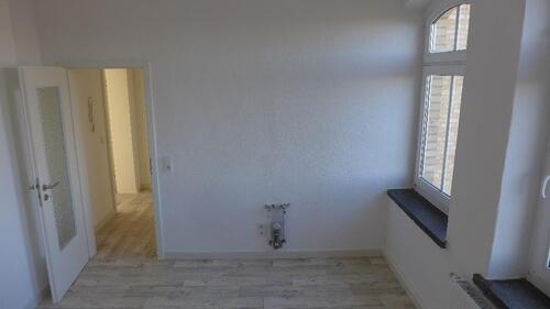 Foto - 2 Zimmer Etagenwohnung in Seegebiet Mansfelder Land