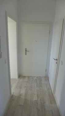 Foto - Etagenwohnung in Seegebiet Mansfelder Land zur Miete