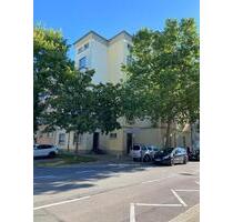 Zentral gelegene 2-Zimmer-Wohnung - Pforzheim Weststadt