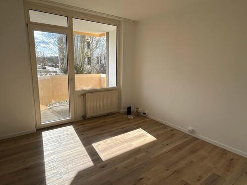 Foto - Helles Apartment mit Balkon - 615,00&nbsp;EUR Kaltmiete, ca.&nbsp; 19,00&nbsp;m&sup2;