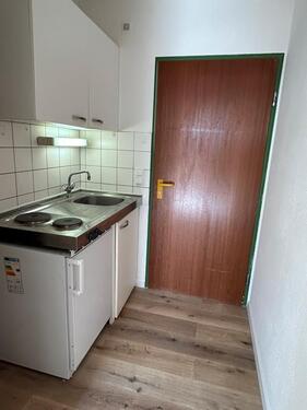 Foto - 1 Zimmer Etagenwohnung in Trier