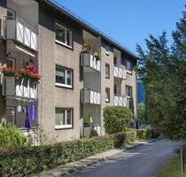 Moderne 4-Zimmer-Wohnung mit Balkon und neuem Badezimmer in Lüdenscheid Worth-Honsel
