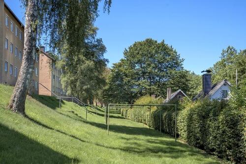 Foto - 4 Zimmer Erdgeschoßwohnung in Lüdenscheid