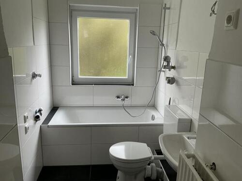 Foto - Erdgeschoßwohnung in Lüdenscheid zur Miete