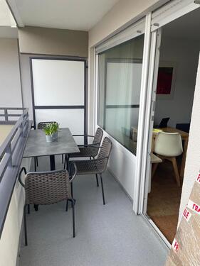 Foto - 1 Zimmer Etagenwohnung zur Miete in München