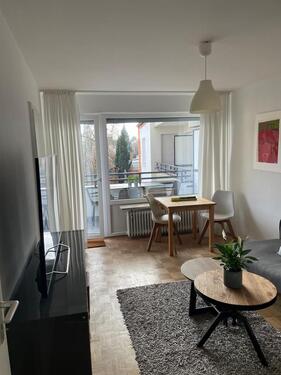 Foto - 1 Zimmer Etagenwohnung in München