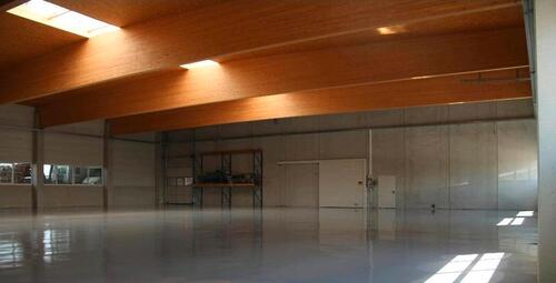 Foto - Lagerfläche in Neunburg zu vermieten