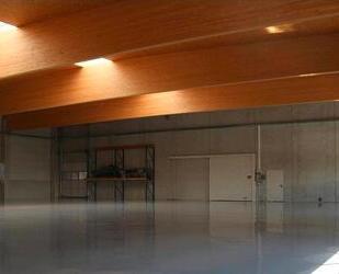 Lagerfläche in Neunburg zu vermieten - Neunburg vorm Wald