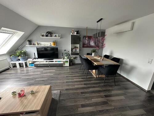 Foto - 3 Zimmer Dachgeschoßwohnung zum Kaufen in Neuberg