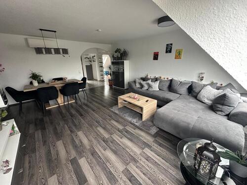 Foto - 3 Zimmer Dachgeschoßwohnung in Neuberg