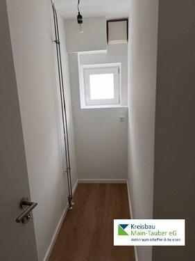 Foto - 2 Zimmer Etagenwohnung zur Miete in Bad Mergentheim