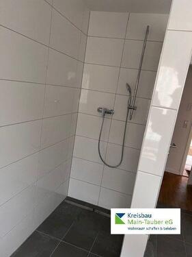 Foto - 2 Zimmer Etagenwohnung in Bad Mergentheim