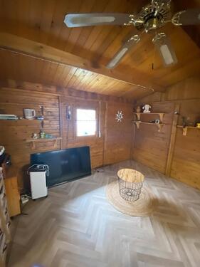 Foto - Grundst&uuml;ck in Braunsbedra