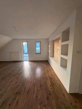 Foto - 4 Zimmer Dachgeschoßwohnung in Schwandorf