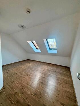 Foto - Dachgeschoßwohnung in Schwandorf zur Miete