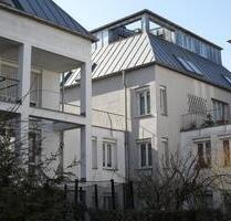 1-A- Lage! Ruhig, grün und doch gleich in der Innenstadt! - Esslingen am Neckar Oberesslingen