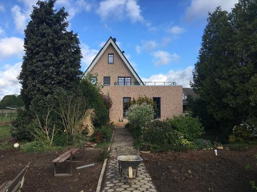 Foto - Mehrfamilienhaus, Wohnhaus in Korschenbroich zum Kaufen