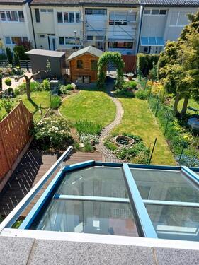 Foto - 5 Zimmer Reihenhaus in Nidderau