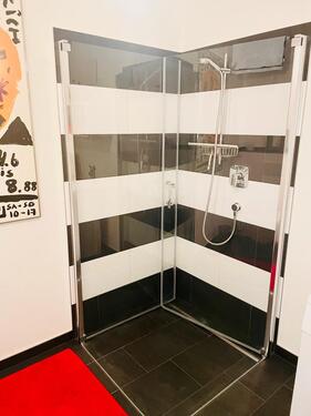 Foto - Etagenwohnung in Fulda zur Miete