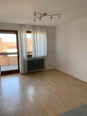Foto - 1 Zimmer Wohnung in Tübingen - 500,00&nbsp;EUR Kaltmiete, ca.&nbsp; 28,00&nbsp;m&sup2;