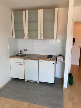 Foto - 1 Zimmer Erdgeschoßwohnung in Pfullingen