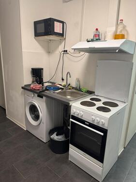 Foto - 1 Zimmer Erdgeschoßwohnung zur Miete in Oldenburg