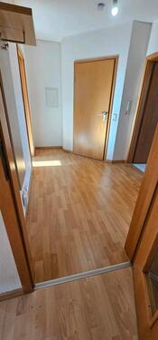 Foto - Helle 2 Zimmer DG-Wohnung in Weil der Stadt-Merklingen