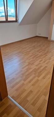 Foto - 1 Zimmer Dachgeschoßwohnung zur Miete in Weil der Stadt