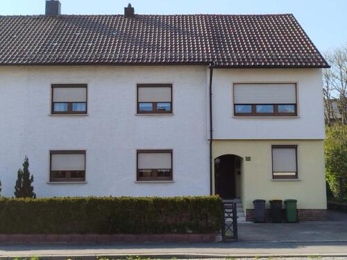 Foto - Schönes Zweifamilienhaus in guter Wohnlage in NeustadtCoburg