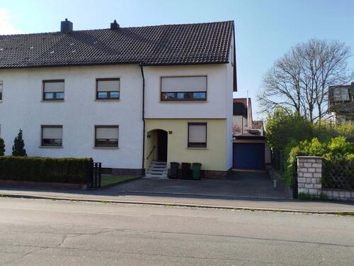 Foto - 12 Zimmer Mehrfamilienhaus, Wohnhaus zum Kaufen in Neustadt bei Coburg