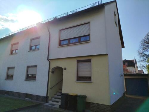 Foto - 12 Zimmer Mehrfamilienhaus, Wohnhaus in Neustadt bei Coburg