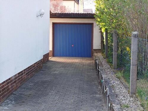 Foto - Mehrfamilienhaus, Wohnhaus in Neustadt bei Coburg zum Kaufen