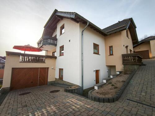 Foto - 8 Zimmer Mehrfamilienhaus, Wohnhaus zum Kaufen in Mehren