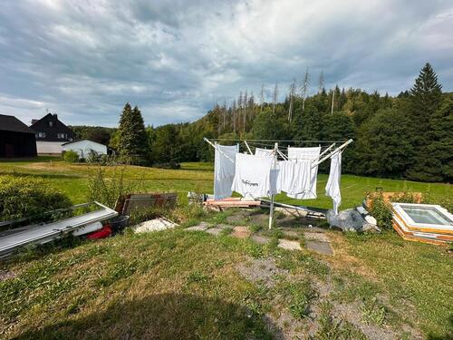 Foto - Einfamilienhaus in Niederfischbach zum Kaufen