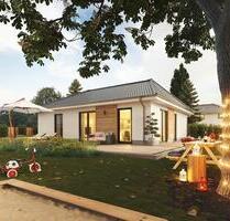 *Massivhaus mit Vollausstattung* Bungalow 92 in Bad Zwesten