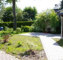 Interessante, sanierte+gepflegte Altbauwhg. mit Charme; SP, Gartennutzung ... - Grünhain-Beierfeld