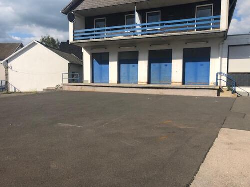 Foto - Gewerbefläche Lagerfläche in Simmerath zu vermieten