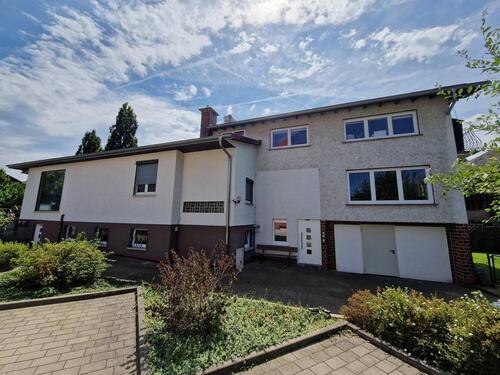 Foto - Einfamilienhaus zum Kaufen in Biebergemünd