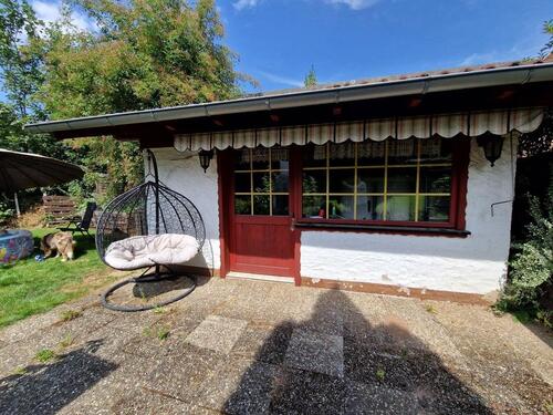 Foto - Einfamilienhaus in Biebergemünd zum Kaufen
