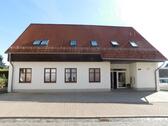 Foto - 4 Raum-Wohnung in Gerbstedt ----Sonnenseite-----