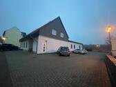 Foto - Etagenwohnung in Gerbstedt