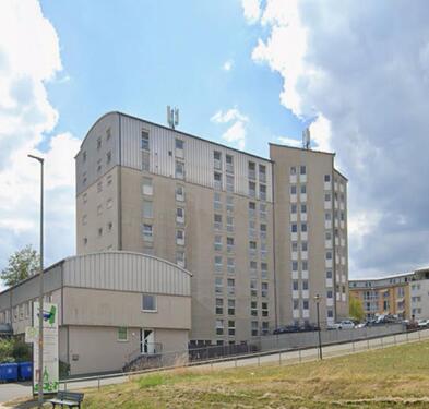 Foto - Senioren Wohnung barrierefrei und behindertengerecht