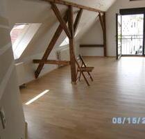 KAPITALANLAGE VERMIETETE STUDIOWOHNUNG IM DREIFAMILIENHAUS - Worms Nördliche Vororte