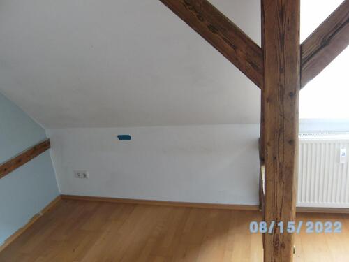 Foto - Etagenwohnung in Worms zum Kaufen