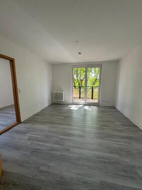 Foto - 4-Raum-Wohnung mit Wanne - 485,00 EUR Kaltmiete,