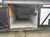 Foto - Garage zu Vermieten „Vierradener Chaussee I“ mit Strom