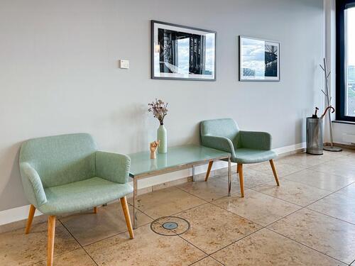 Foto - Mitgliedschaften für flexible Arbeitsplätze in Regus Waidmarkt